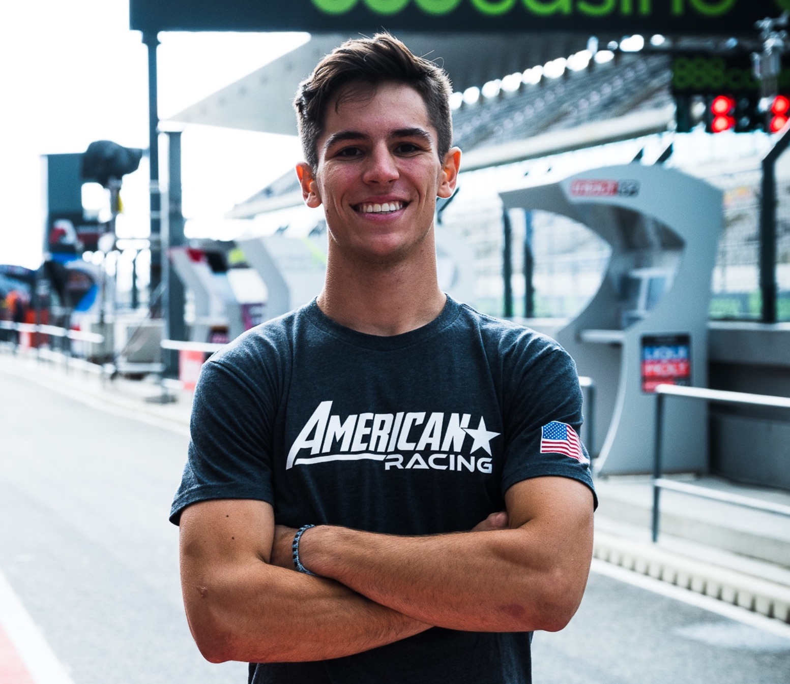 Sean Dylan Kelly To Moto2 For 2022 And 2023 MotoAmerica