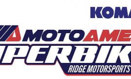 The Ridge Motorsports Park Round Rescheduled