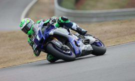 Let’s Do This: MotoAmerica To Start The Season At Road America This Weekend