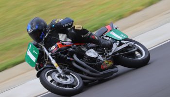 Heritage Cup: Revving Up Superbike’s Roots