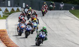 MotoAmerica Headed Back To Road America With Fans In Attendance