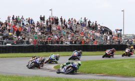 Beaubier In The Clear After Superbike Sweep Of NJMP