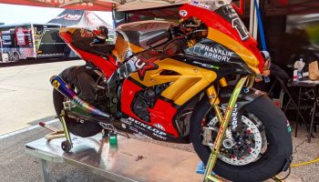 Superbike Unlimited To Give It Another Go With Andrew Lee At Indy