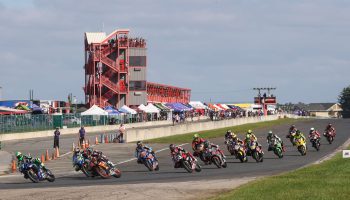 Final Two Rounds Of MotoAmerica Superbike Series To Feature Three Races