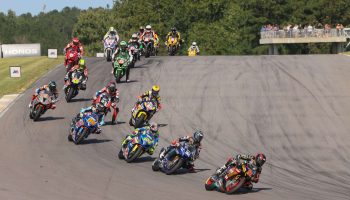 More than $5.3 Million Up For Grabs In 2021 MotoAmerica Purse Payouts And Contingency Support
