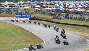 GEICO To Back MotoAmerica Championship Season As Official Partner In Three-Year Agreement