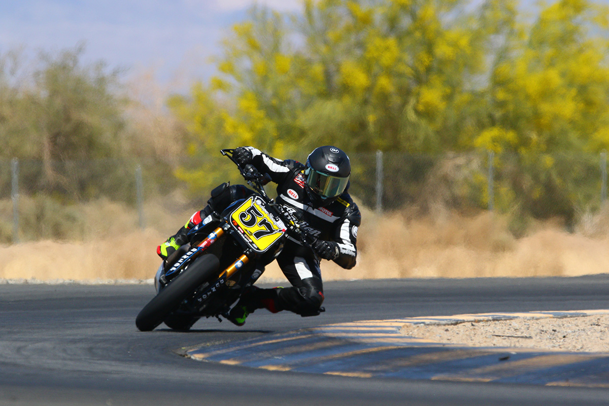 Roland Sands Super Hooligan National Championship To Kick 