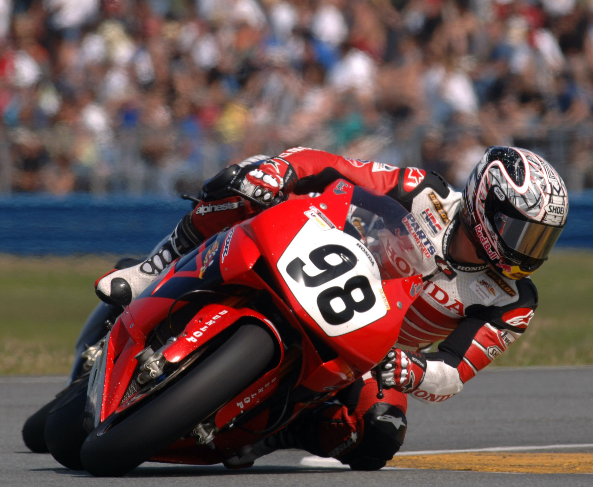 Back To The Banking, A Return To Daytona: Part 5, 1997-1999 - MotoAmerica