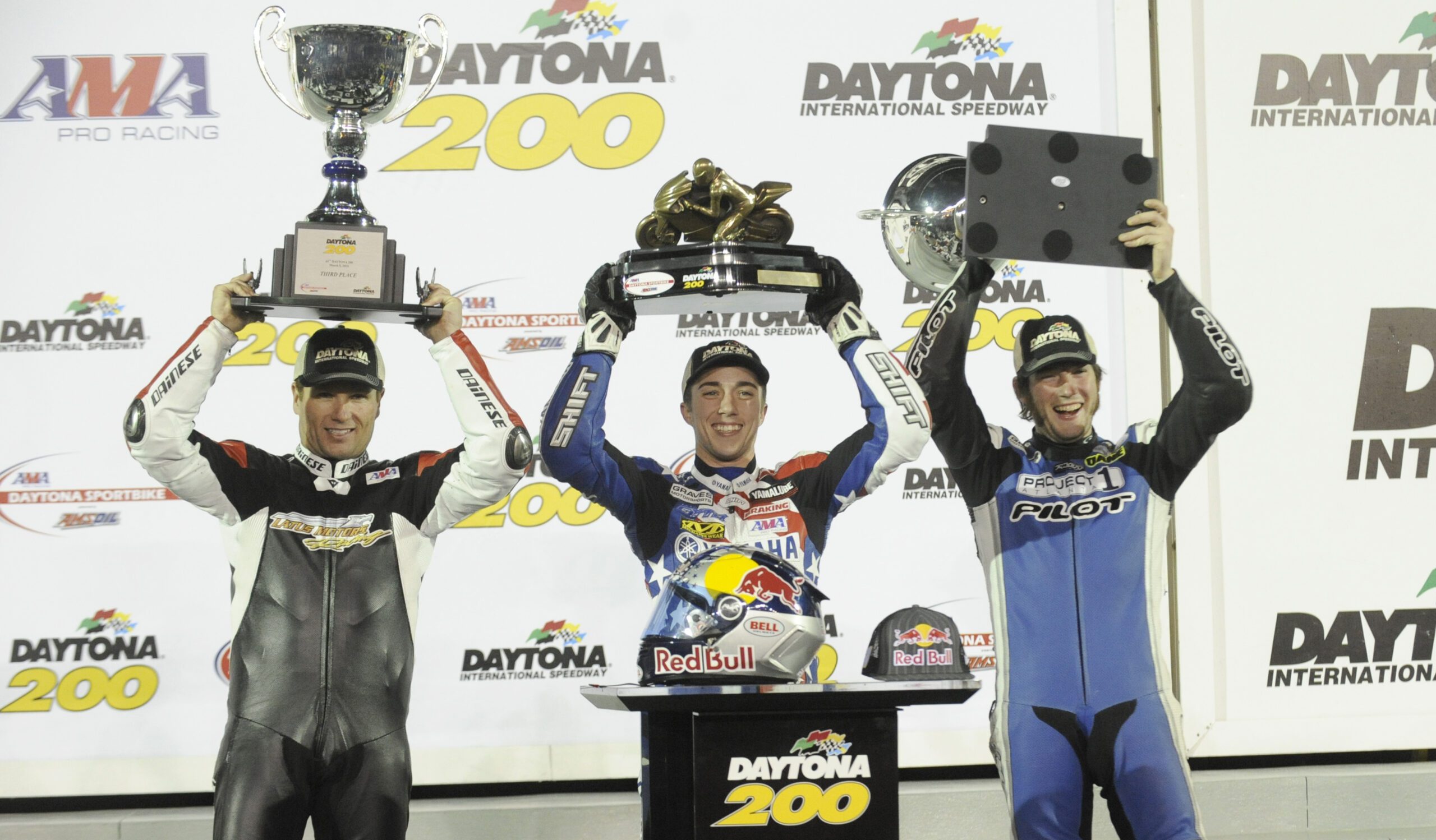 Back To The Banking, A Return To Daytona: Part 11, 2010-2011