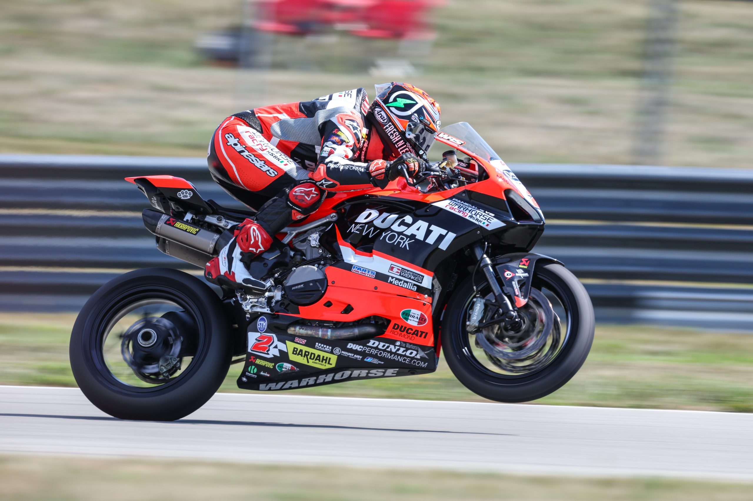 Pitt Race: What The Teams Said - MotoAmerica