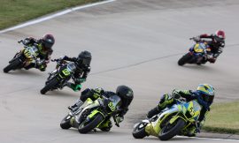 MotoAmerica Mini Cup Presented By Motul To Expand To Six Rounds In 2023