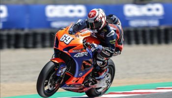 4SR USA Again Offering Contingency For 2023 MotoAmerica Championship