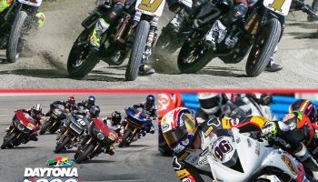 MotoAmerica And AFT Combine To Offer Ticket Package For Both Road Racing And Flat Track Action At Daytona