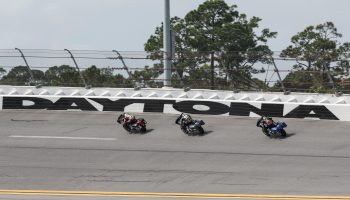 The Science Of Speed: Daytona’s High Banks