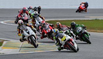 51 Riders, 16 Countries And Six Manufacturers Set To Square Off In Daytona 200