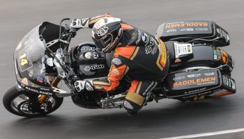 Anthony’s Leatherworks And MotoAmerica Partner Again For 2023