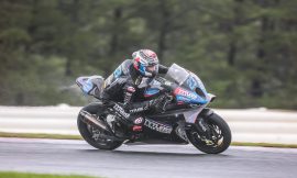 What The Teams Said: New Jersey Motorsports Park