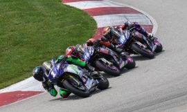 Will Seven Different Manufacturers Win The Seven MotoAmerica Titles?