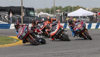 Thirteen Mission King Of The Baggers Riders Ready To Race On The World Stage At Circuit Of The Americas