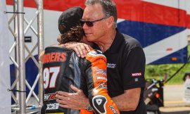 Vance Family Foundation To Donate $125,000 To “Rainey’s Ride To The Races”