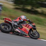 Baz Leads The Way On Opening Day At Ridge Motorsports Park