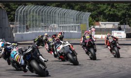 171 Riders Entered For This Weekend’s Superbikes At Brainerd Event