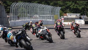 171 Riders Entered For This Weekend’s Superbikes At Brainerd Event