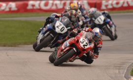 Mid-Ohio Memories, 2005: Mladin, Bostrom Rule The Roost