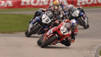 Mid-Ohio Memories, 2005: Mladin, Bostrom Rule The Roost