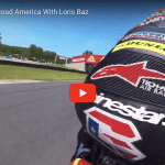 Video: Speeding Around Road America With Loris Baz