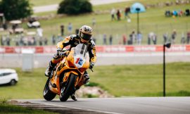 (Updated) What The Teams Said: Road America