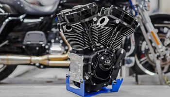 Tech Tuesday: S&S MK136 Crate Engine