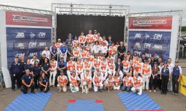 We Want You: Volunteer As A Track Marshal At Mid-Ohio