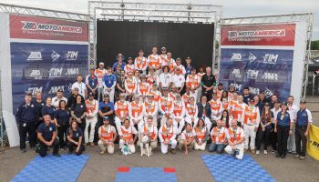 We Want You: Volunteer As A Track Marshal At Mid-Ohio