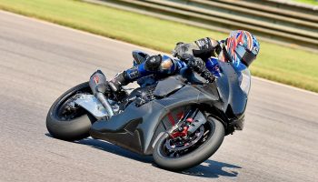 Flo4Law Racing’s Benjamin Smith To Debut Full-Spec Yamaha YZF-R1 Superbike At Circuit of The Americas