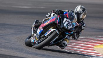 Pegram To Have Another Go In Supersport