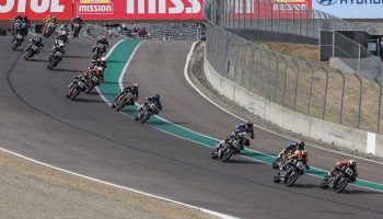 Back In A Big Way: Nearly 150 Riders Entered To Race This Weekend At Mid-Ohio