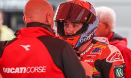 Josh Herrin: “I Am Always Thinking About The Championship”