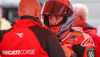 Josh Herrin: “I Am Always Thinking About The Championship”