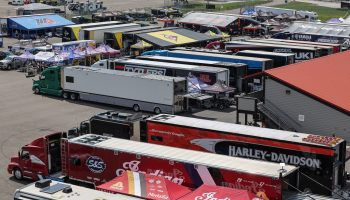 Mid-Ohio Sunday Schedule Update