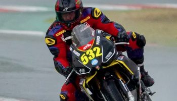 Show Me: MotoAmerica’s Dr. Carl Price And Rocco Landers