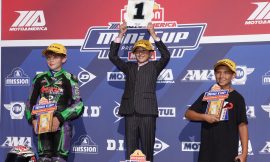 Champions Crowned In The Inaugural Mission Mini Cup By Motul National Final