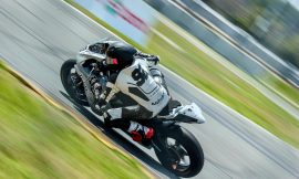 Jersey Block Party: BARTCON Racing’s Eli Block To Race Two Classes At MotoAmerica Superbikes At New Jersey