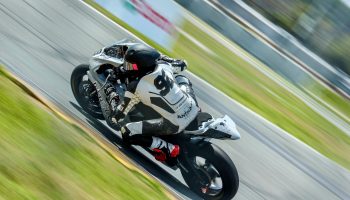 Jersey Block Party: BARTCON Racing’s Eli Block To Race Two Classes At MotoAmerica Superbikes At New Jersey