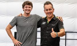 Gerloff Confirmed With Kawasaki Puccetti Racing For 2025