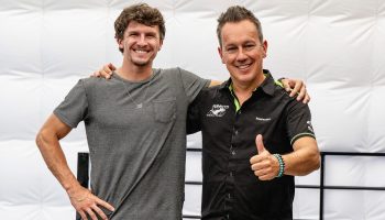 Gerloff Confirmed With Kawasaki Puccetti Racing For 2025