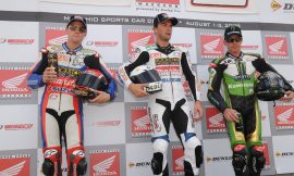 Ben Spies Remembers Mid-Ohio 2008: “One Of The Hardest Weekends I’ve Ever Had On A Bike”