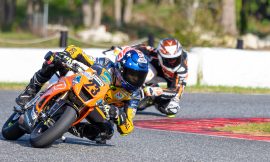 MotoAmerica’s Youngest Racers To Battle In Mission Mini Cup By Motul National Final At Road America