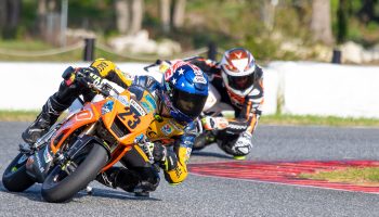 MotoAmerica’s Youngest Racers To Battle In Mission Mini Cup By Motul National Final At Road America