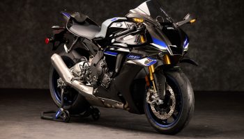 2025 Yamaha YZF-R1 And YZF-R1M Released